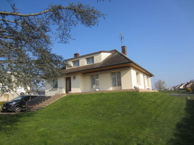 Maison vente à Écuisses, Saône-et-Loire