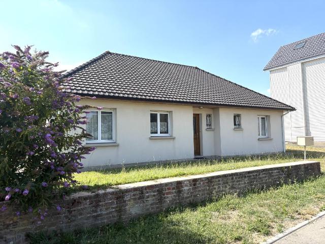 Maison vente à Arras, Ecurie