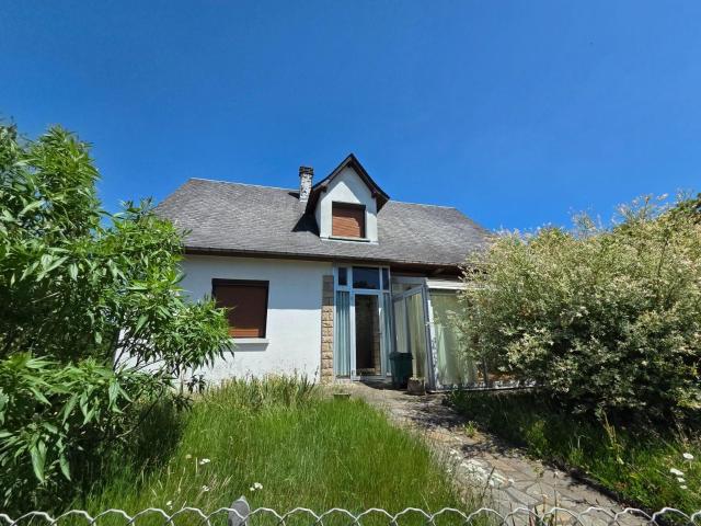 Maison vente à Ussel, Egletons