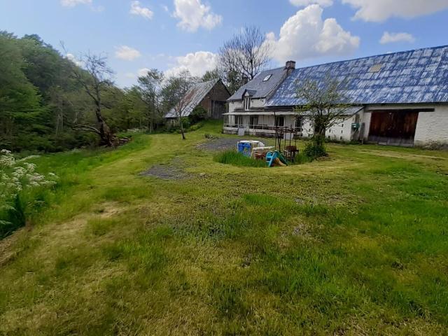 Maison vente à Issoire, Egliseneuve-d'entraigues