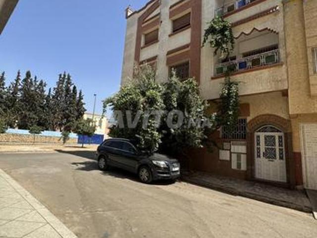 Maison vente à Meknès