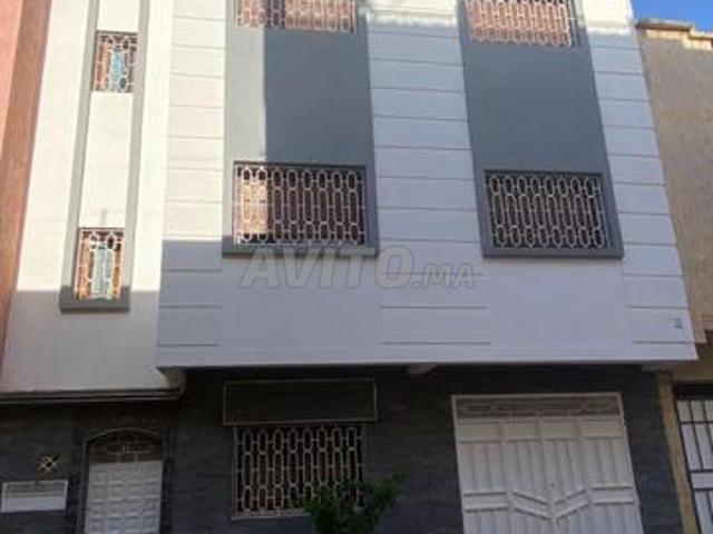 Maison vente à Meknès