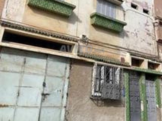 Maison vente à Lyautey