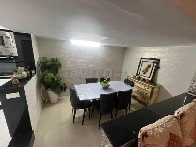 Maison vente à Anfa, Gharb-Chrarda-Beni Hssen
