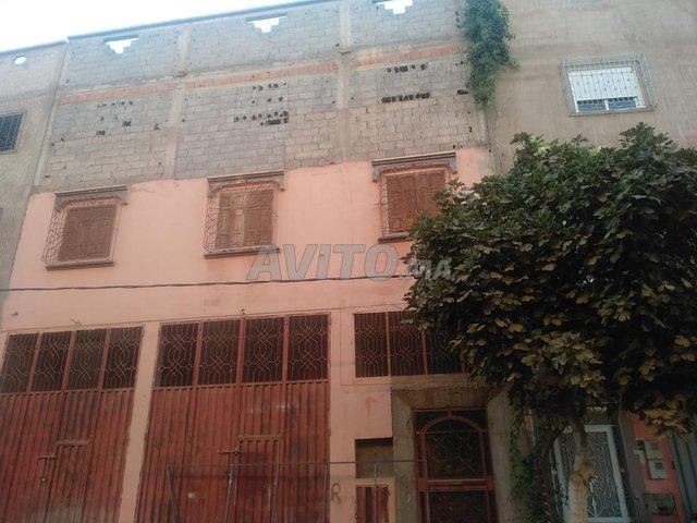 Maison vente