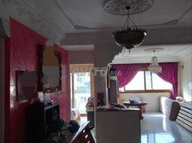 Maison vente à El Ma, Gharb-Chrarda-Beni Hssen
