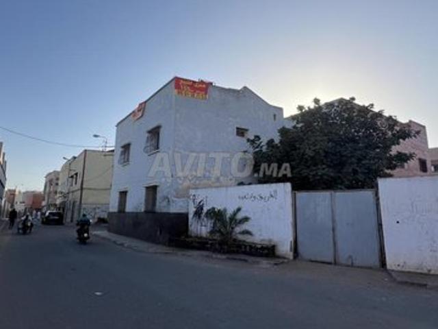 Maison vente à El Ma, Gharb-Chrarda-Beni Hssen