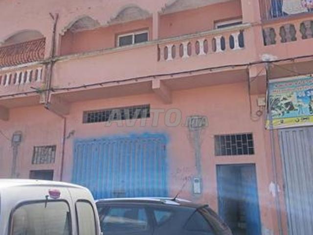 Maison vente à El Ma, Gharb-Chrarda-Beni Hssen