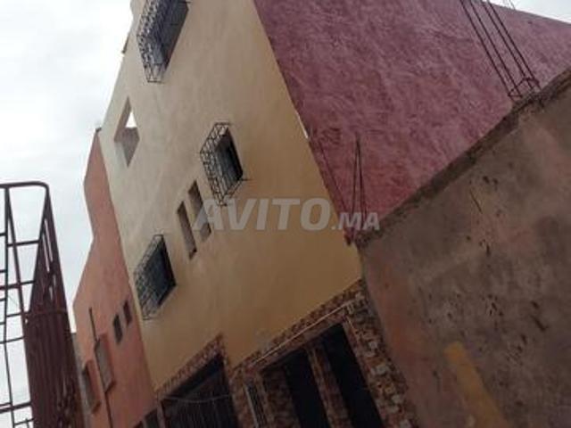 Maison vente à El Ma, Gharb-Chrarda-Beni Hssen