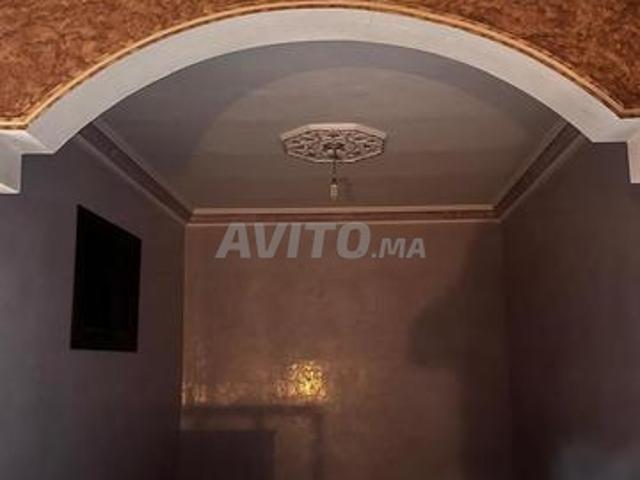 Maison vente à Anfa, Gharb-Chrarda-Beni Hssen