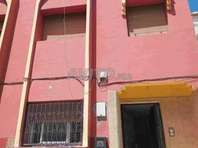 Maison vente à Anfa, Gharb-Chrarda-Beni Hssen