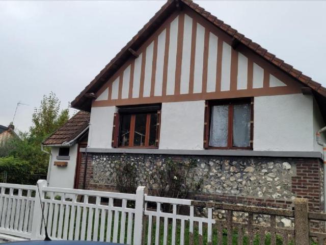 Maison vente à Rouen, Elbeuf