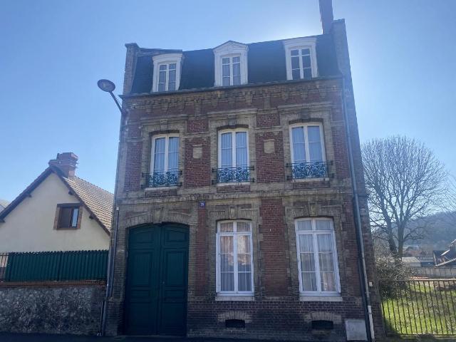 Maison vente à Rouen, Elbeuf