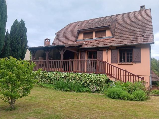 Maison vente à Elbeuf, Seine-Maritime