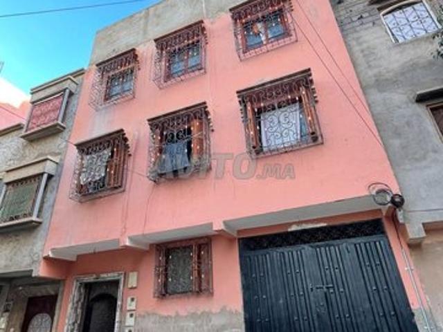 Maison vente à Al Haouz, L'Oriental