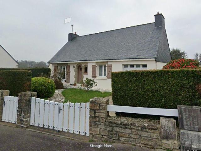Maison vente à Vannes, Bretagne