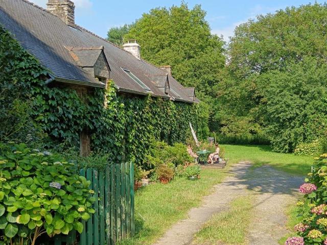 Maison vente à Vannes, Bretagne