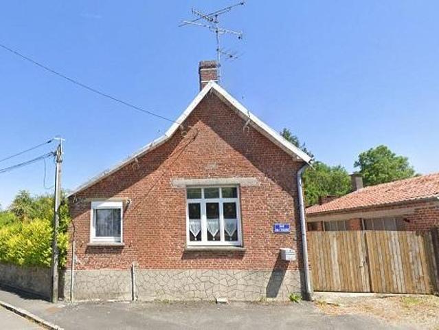 Maison vente à Avesnes-sur-Helpe, Englefontaine