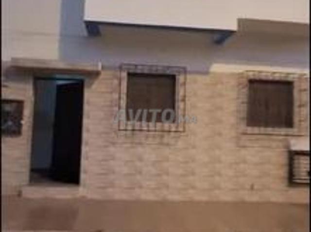 Maison vente à Mohammedia, Gharb-Chrarda-Beni Hssen