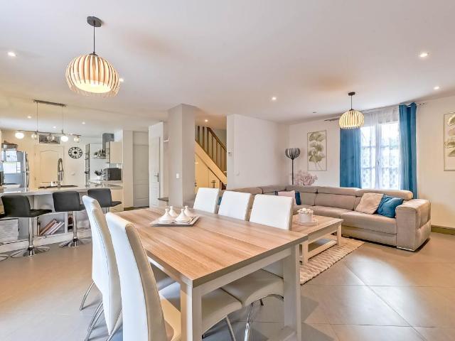 Maison vente à Metz, Ennery