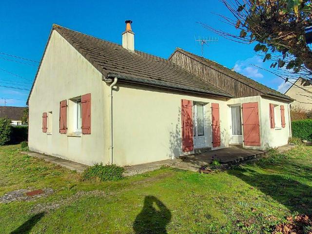 Maison vente à Laval, Entrammes