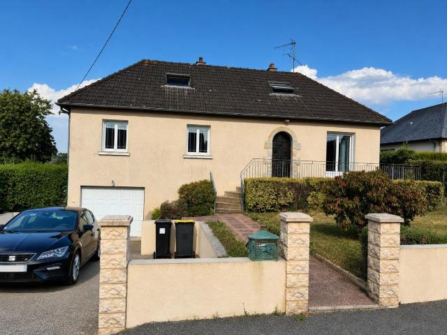 Maison vente à Laval, Entrammes