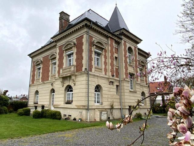 Maison vente à Péronne, Epehy