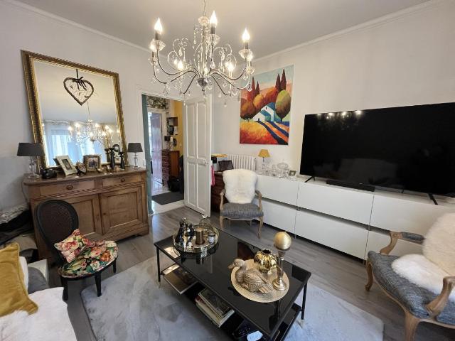 Maison vente à Épernay, Epernay