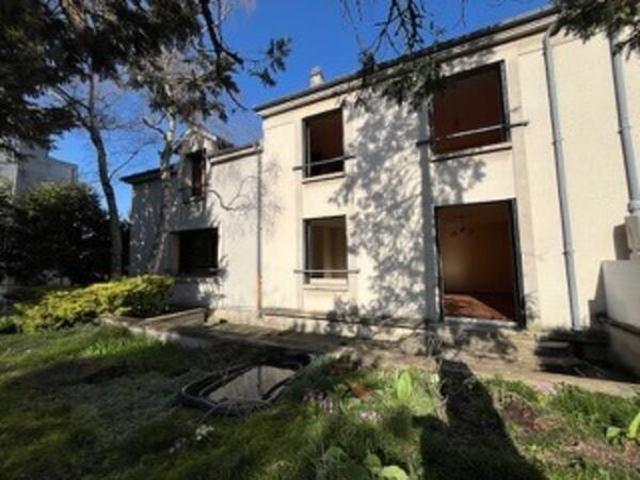Maison vente à Épernay, Epernay