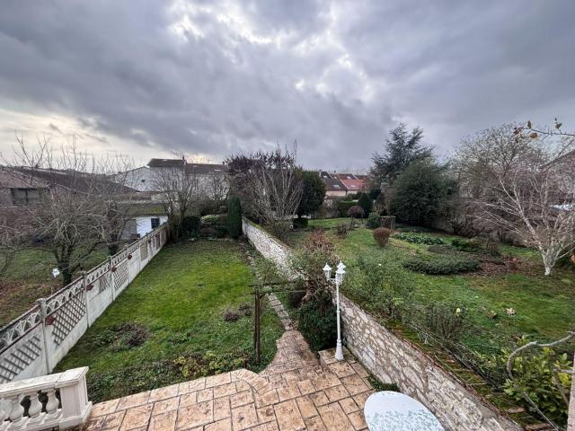 Maison vente à Épernay, Epernay