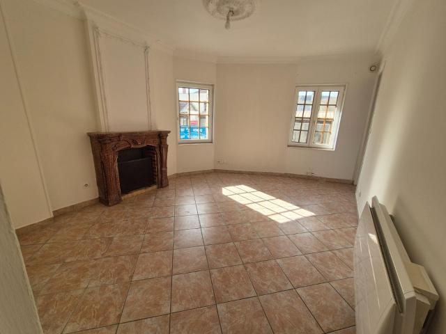 Maison vente à Épernay, Epernay