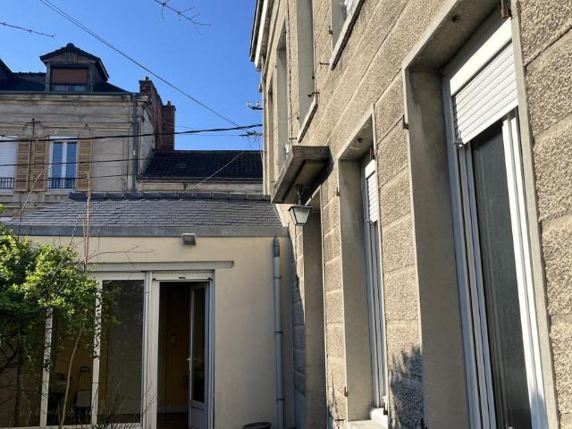Maison vente à Épernay, Epernay
