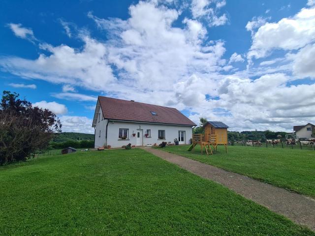 Maison vente à Besançon, Epeugney