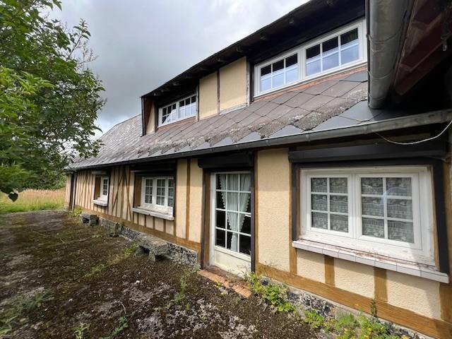 Maison vente à Bernay, Epinay