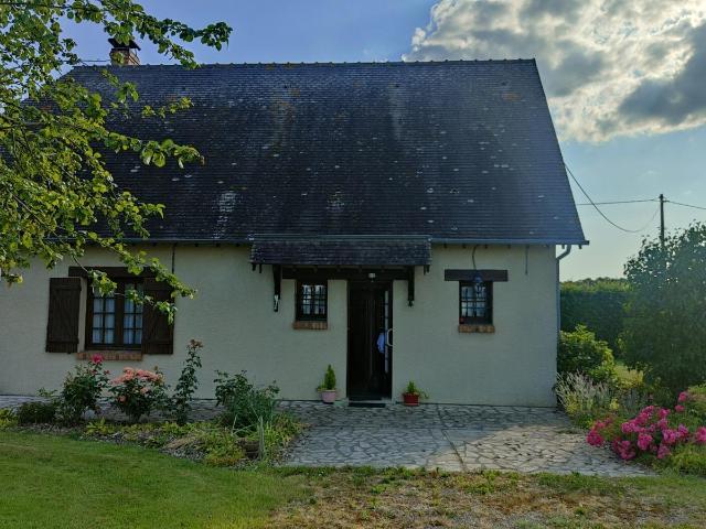 Maison vente à Bernay, La Barre-en-ouche