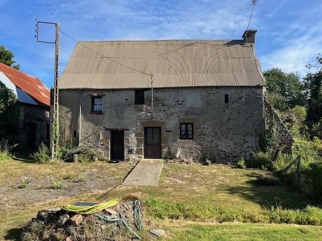 Maison vente à Saint-Malo, Bretagne
