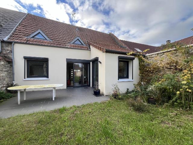 Maison vente à Laon, Eppes
