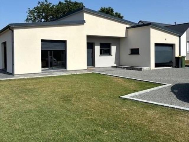 Maison vente à Châteaubriant-Ancenis, Erbray