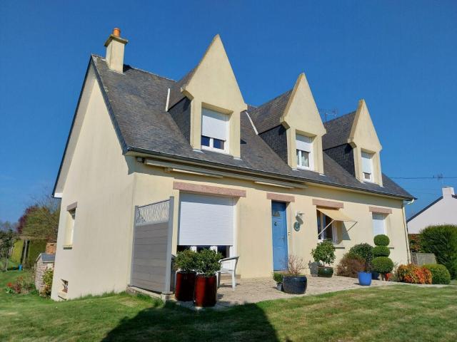 Maison vente à Fougères-Vitré, Bretagne