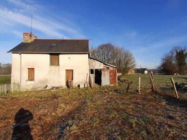 Maison vente à Rennes, Bretagne