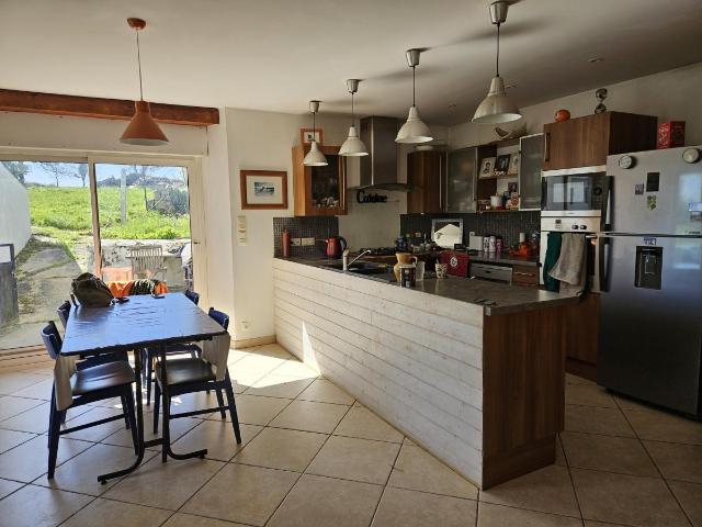 Maison vente à Lorient, Bretagne