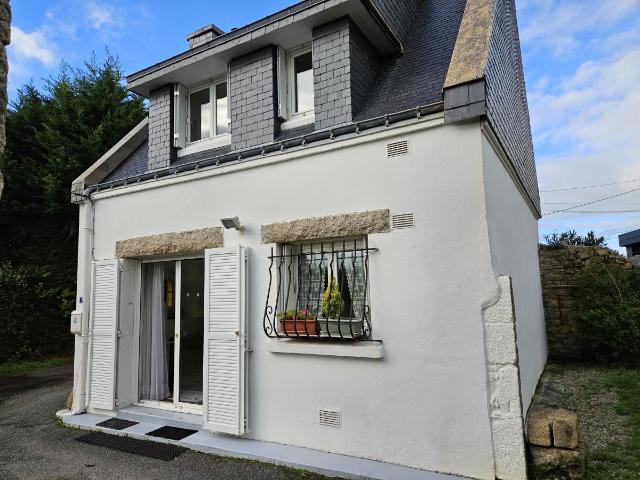 Maison vente à Lorient, Bretagne