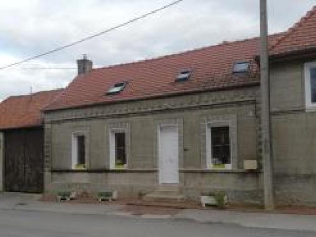 Maison vente à Arras, Erin
