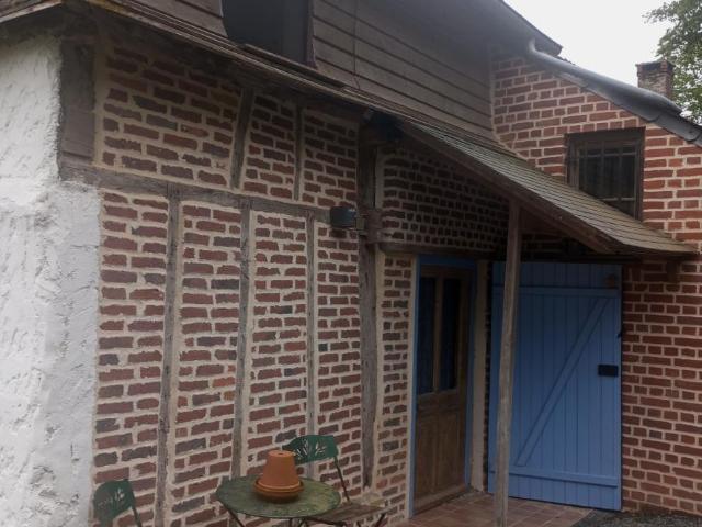 Maison vente à Vervins, Erloy