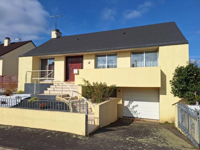 Maison vente à Mayenne, Ernée