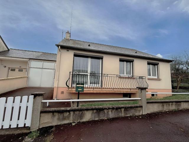 Maison vente à Mayenne, Ernée