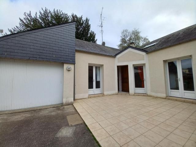 Maison vente à Mayenne, Ernée