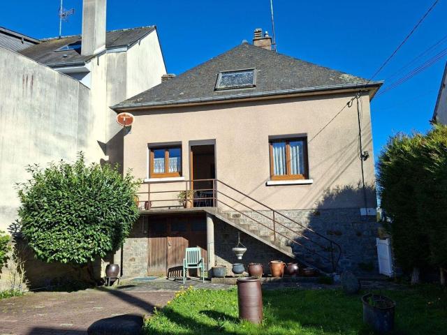 Maison vente à Mayenne, Ernée