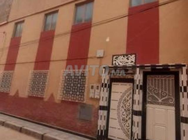 Maison vente à Er Rachidia