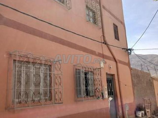 Maison vente à Er-rich